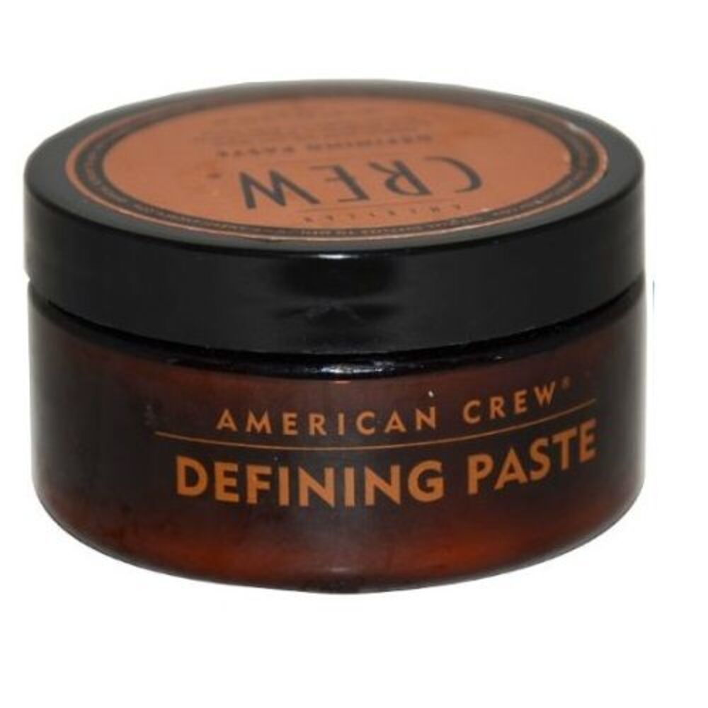 American Crew Medium Hold Defining Paste 3 oz